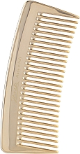 Düfte, Parfümerie und Kosmetik Goldener Haarkamm - Janeke Golden Comb