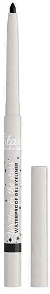 Gel Eyeliner - Stars from the Stars Written In The Stars Waterproof Gel Eyeliner  — Bild N1