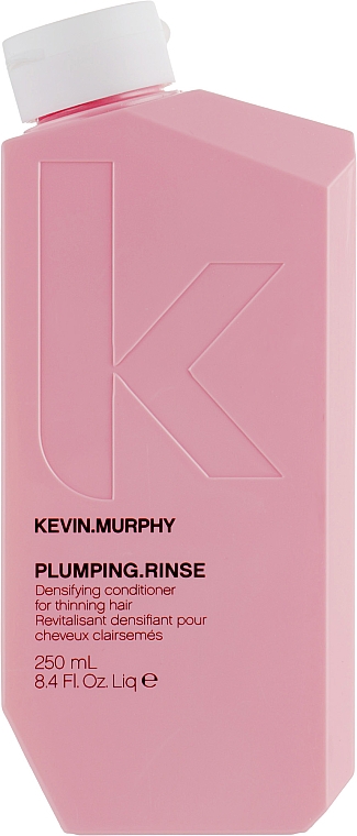 Haarspülung für stumpfes und lebloses Haar - Kevin.Murphy Plumping.Rinse Densifying Conditioner — Bild N3