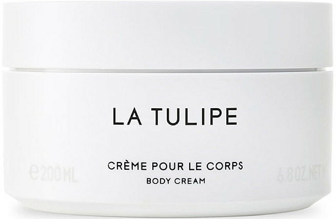 Byredo La Tulipe - Körpercreme — Bild N1