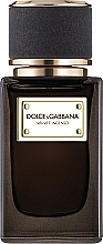 Dolce&Gabbana Velvet Incenso - Eau de Parfum — Bild N1