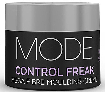 Haarstylingcreme Mittlerer Halt - Affinage Salon Professional Mode Control Freak Moulding Cream — Bild N1