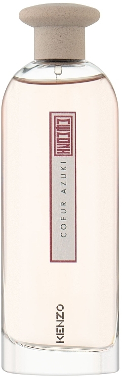 Kenzo Memori Coeur Azuki - Eau de Parfum — Bild N1