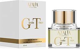 Düfte, Parfümerie und Kosmetik Azalia Parfums Gentle Traps Gold - Eau de Parfum