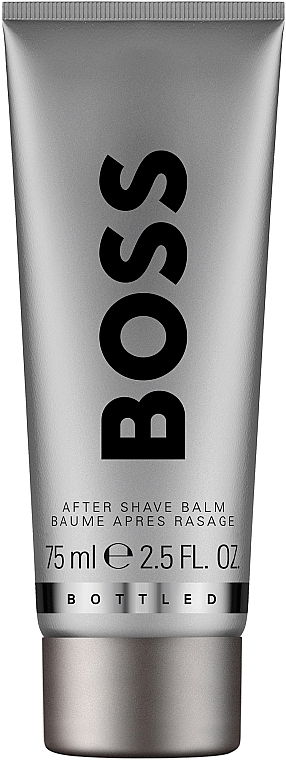 BOSS Bottled - After Shave Balsam — Bild N1