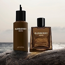 Burberry Hero Eau de Parfum - Eau de Parfum — Bild N3