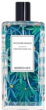 Berdoues Matahari Di Bali - Eau de Parfum — Bild N1