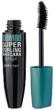 Wimperntusche - Bellaoggi Bomb! Super Curling Mascara  — Bild N2