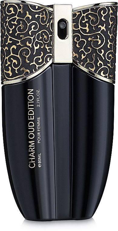 Emper Charm Oud Edition - Eau de Parfum — Bild N1