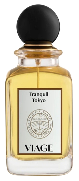 Viage Tranquil Tokyo - Parfum — Bild N1