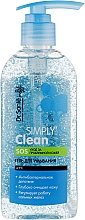 Düfte, Parfümerie und Kosmetik Waschgel - Dr. Sante Simply Clean SOS
