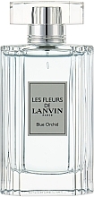 Lanvin Les Fleurs De Lanvin Blue Orchid - Eau de Toilette — Bild N3