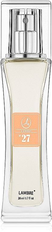 Lambre 27 - Parfum — Bild N1