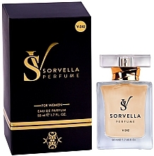 Sorvella Perfume V-242 - Eau de Parfum — Bild N2