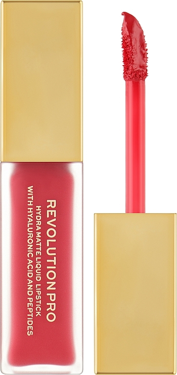 Matter flüssiger Lippenstift - Revolution PRO Hydra Matte Liquid Lipstick — Bild N1