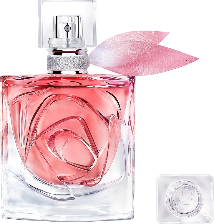 Lancome La Vie Est Belle Rose Extraordinaire - Eau de Parfum — Bild N1
