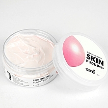 Düfte, Parfümerie und Kosmetik Körperpudding - Emi Skin Pudding Bubblegum Mania 