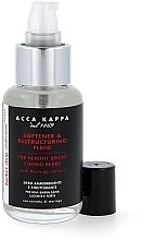 Fluid-Serum für den Bart mit Moringa-Extrakt - Acca Kappa Men's Grooming Beard Fluid — Bild N3