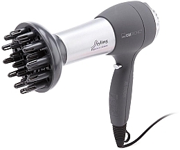 Haartrockner 2200 W HTD 3055 - Clatronic Hair Dryer  — Bild N2
