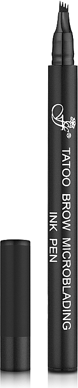 Augenbrauenmarker - FFleur Tatoo Brow Microblading Ink Pen — Bild N1