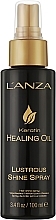 Düfte, Parfümerie und Kosmetik Haarglanzspray - L'anza Keratin Healing Oil Lustrous Shine Spray