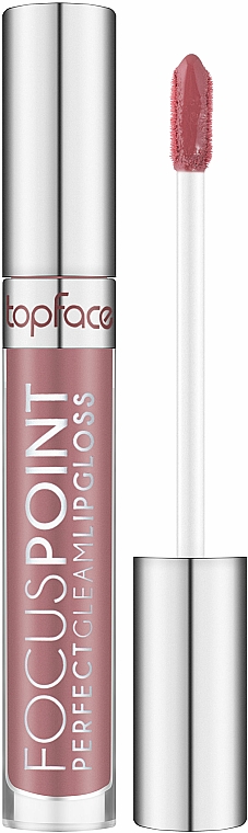 Lipgloss - Topface Perfect Gleam Lip Gloss — Bild N1