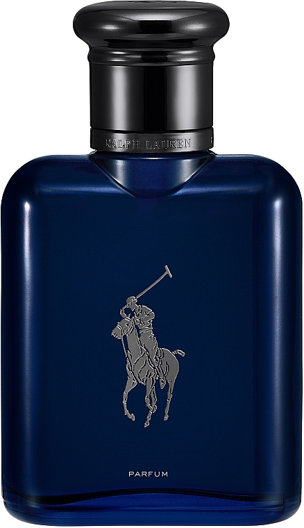 Ralph Lauren Polo Blue Parfum - Parfum — Bild N1