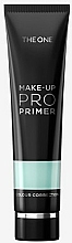 Düfte, Parfümerie und Kosmetik Farbkorrigierender Gesichtsprimer - Oriflame The One Make-up Pro Colour Correction