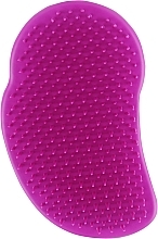 Haarbürste - Tangle Teezer The Original BB Cherry Violet Brush — Bild N1