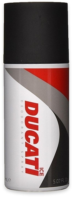 Ducati Ice  - Deodorant — Bild N1