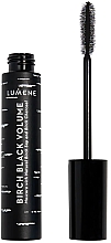 Düfte, Parfümerie und Kosmetik Wimperntusche für mehr Volumen - Lumene Nordic Noir Birch Black Volume Mascara
