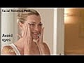 Sanftes regenerierendes Gesichtspeeling-Gel für einen strahlenden Teint - Ahava Time to Treat Facial Renewal Peel  — Bild N1