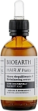 Haarserum - Bioearth Hair Balancing Serum  — Bild N1