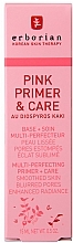 Gesichtsprimer - Erborian Pink Primer & Care Radiance Foundation — Bild N2