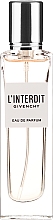 Givenchy L'Interdit Eau de Parfum - Duftset (Eau de Parfum 80ml + Eau de Parfum (mini) 15ml) — Bild N3