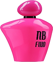 Düfte, Parfümerie und Kosmetik New Brand Fluo Pink - Eau de Parfum