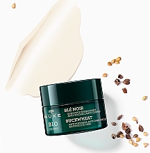 Belebende Augenpflege gegen Tränensäcke und Augenringe - Nuxe Bio Organic Anti-Puffiness Anti-Dark Circles Reviving Care — Bild N2