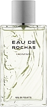 Rochas Eau de Rochas Homme - Eau de Toilette  — Foto N3