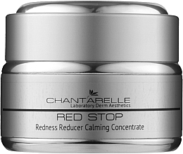 Düfte, Parfümerie und Kosmetik Beruhigendes Konzentrat - Chantarelle Redness Reducer Concentrate