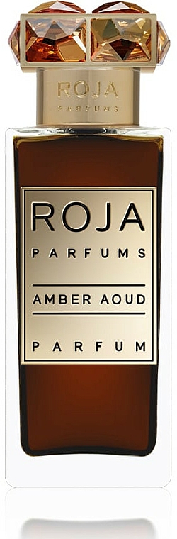 Roja Parfums Amber Aoud - Parfüm — Bild N2
