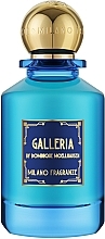 Düfte, Parfümerie und Kosmetik Milano Fragranze Galleria - Eau de Parfum