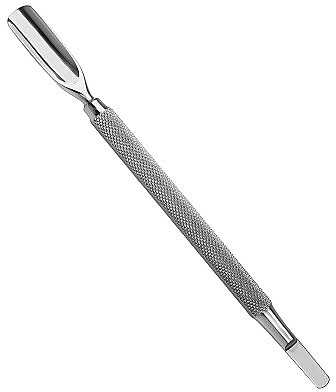 Nagelhautschieber - Peggy Sage Double-Ended Instrument, Round Cuticle Pusher/Gouge — Bild N1