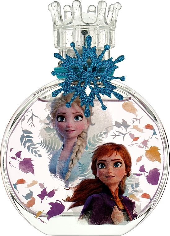Air-Val International Disney Frozen II - Eau de Toilette — Bild N1