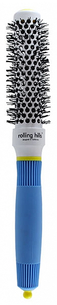 Keramische Rundbürste S - Rolling Hills Ceramic Round Brush S — Bild N1