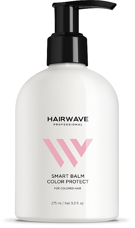 Sonnenschutzbalsam für das Haar Color - HAIRWAVE Balm For Colored Hair — Bild N1