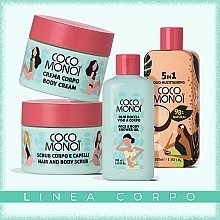 Haar- und Körperpeeling - Coco Monoi Hair And Body Scrub  — Bild N6