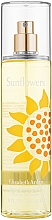 Düfte, Parfümerie und Kosmetik Elizabeth Arden Sunflowers - Parfümierter Körpernebel