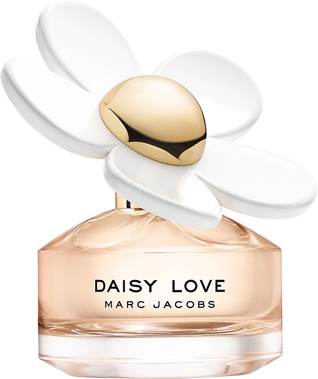 Marc Jacobs Daisy Love - Eau de Toilette — Bild N1