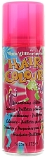 Düfte, Parfümerie und Kosmetik Haarfärbespray rosa - Sibel Color Hair Spray