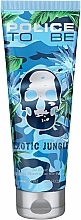 Police To Be Exotic Jungle - Shampoo-Duschgel — Bild N1